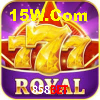 858Bet Login