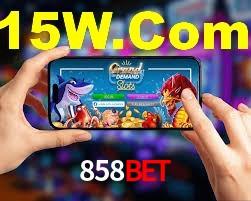 Football Betting 858Bet