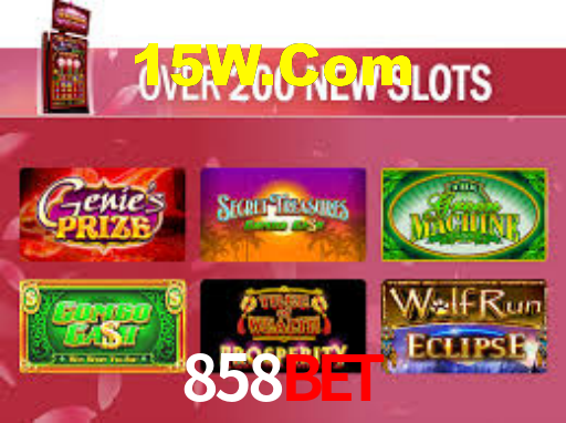 Sinta a adrenalina dos jogos de cassino com 858Bet