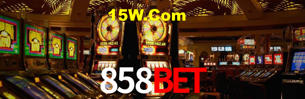 858Bet