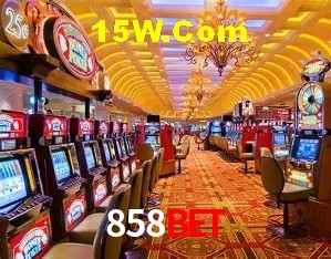 Ofertas Exclusivas 858Bet