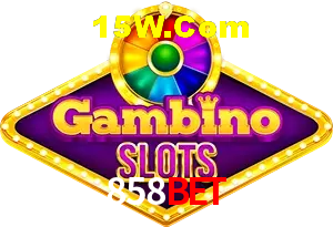 Slot Games 858Bet