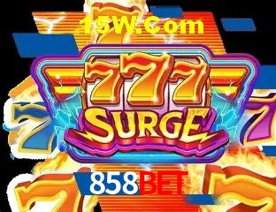 Diretório de Jogos 858Bet