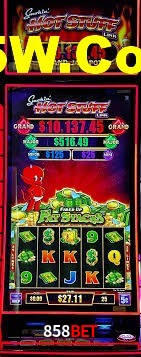 Exclusive Games 858Bet
