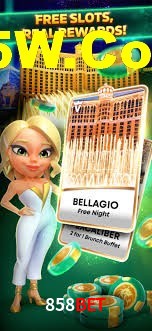 Live Casino 858Bet