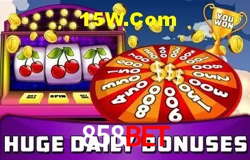 Apostas de Futebol 858Bet