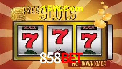 Casino Ao Vivo 858Bet