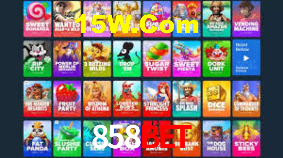 858Bet,858 Bet App