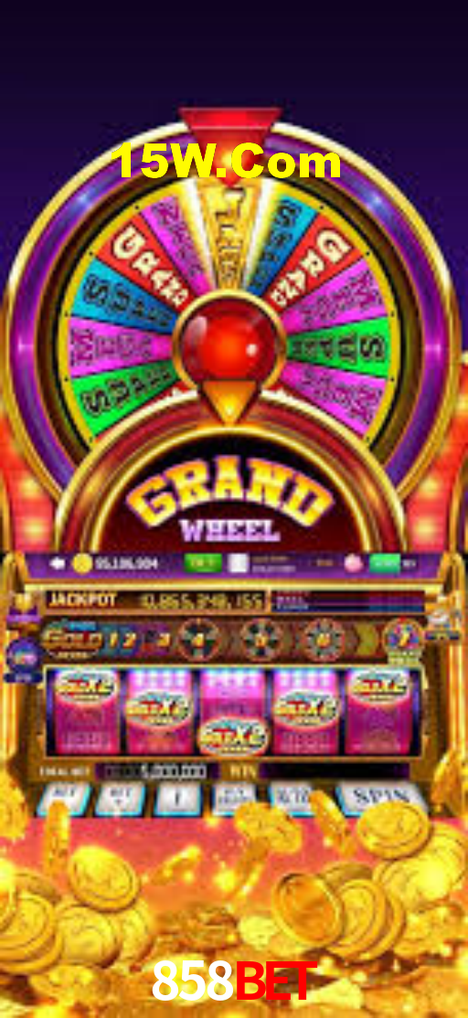 858Bet