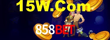 Welcome Bonus 858Bet