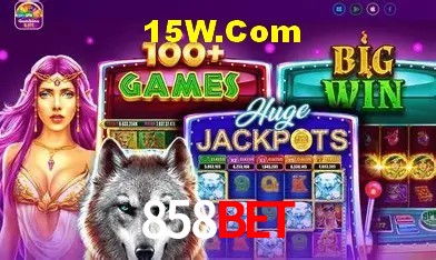 Especiais de Fim de Semana 858Bet