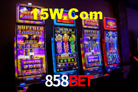 858Bet: Seu Cassino Premiado com Pagamentos Rápidos