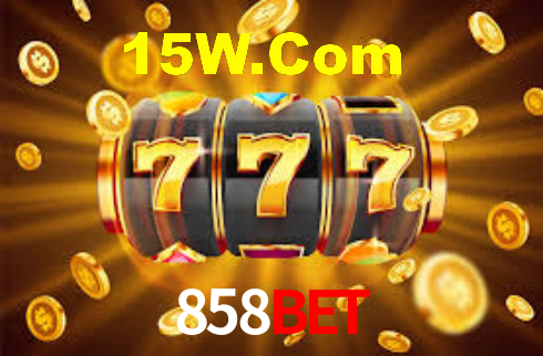 858Bet
