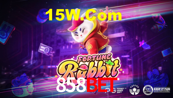858 Bet App