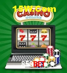 Casino VIP 858Bet