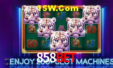 Estatísticas Esportivas 858Bet