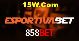 Welcome Bonus 858Bet