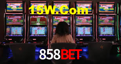 Explore as vantagens do 858Bet: serviço profissional e confiabilidade