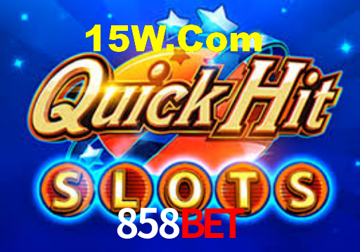 858Bet Login