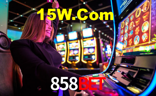 858 Bet App