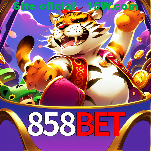858Bet